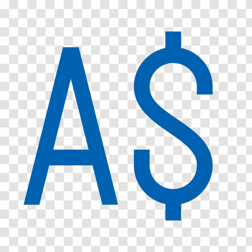 Dollar Sign Currency Symbol Canadian Hong Kong Transparent PNG