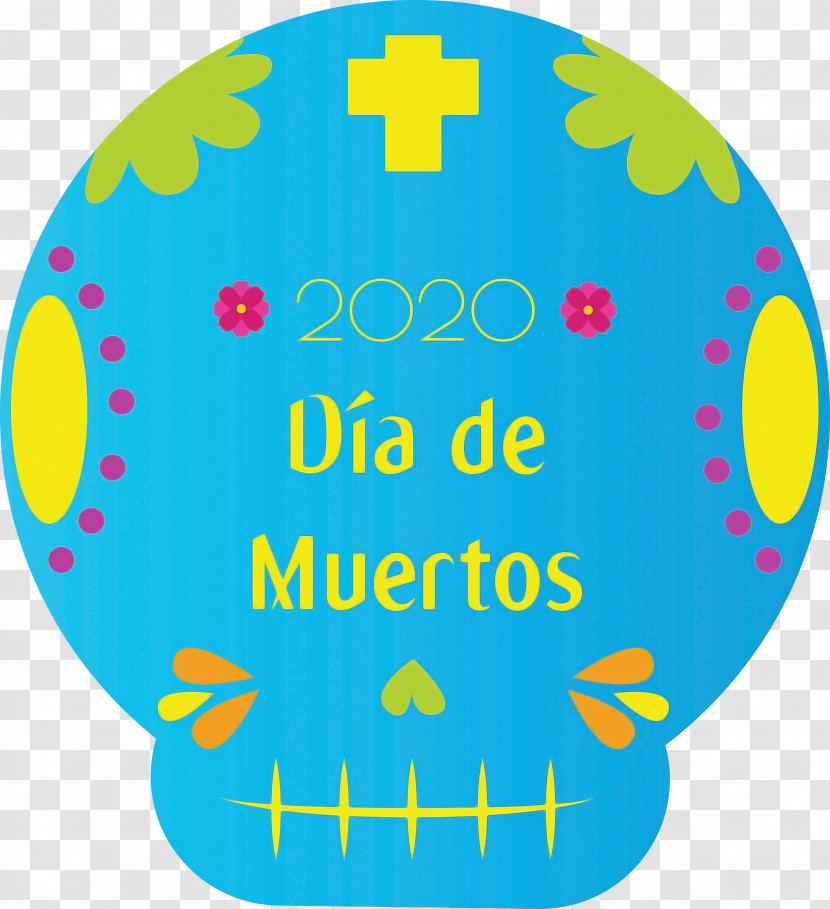 Day Of The Dead Día De Muertos Mexico Transparent PNG