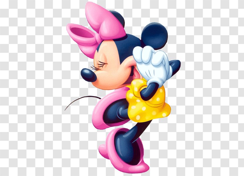 Minnie Mouse Mickey Mouse: Magic Wands! Clip Art - Tree - Pictures Of Transparent PNG