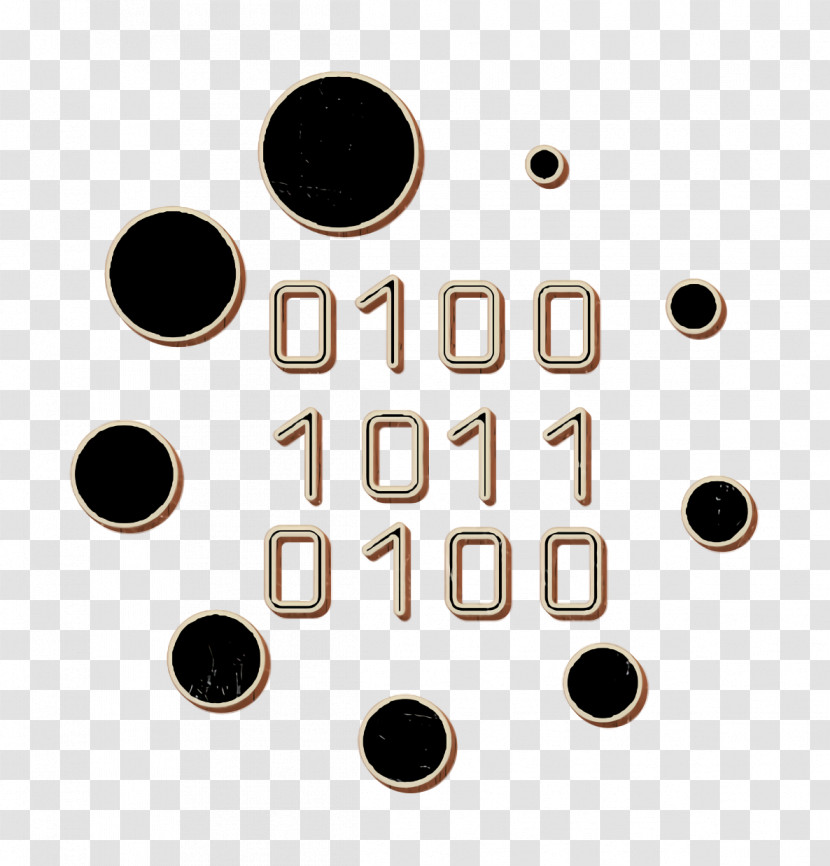 Data Analytics Icon Code Icon Interface Icon Transparent PNG