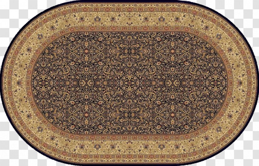 Carpet Floor Compass Clip Art - Terracotta Transparent PNG