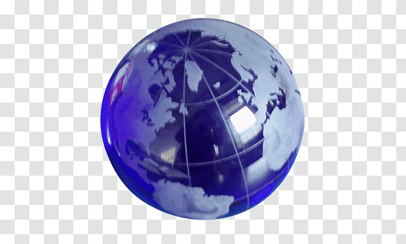 Globe Earth World /m/02j71 Sphere - Glass Ball Transparent PNG