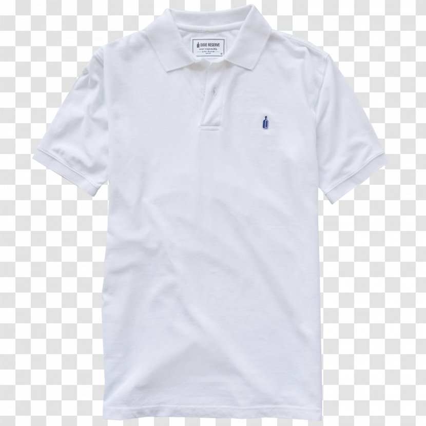 Polo Shirt T-shirt Sleeve Collar - Grey Transparent PNG