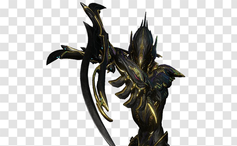 Warframe Kawasaki Zephyr Eidolon Z1 WIKIWIKI.jp - System Transparent PNG