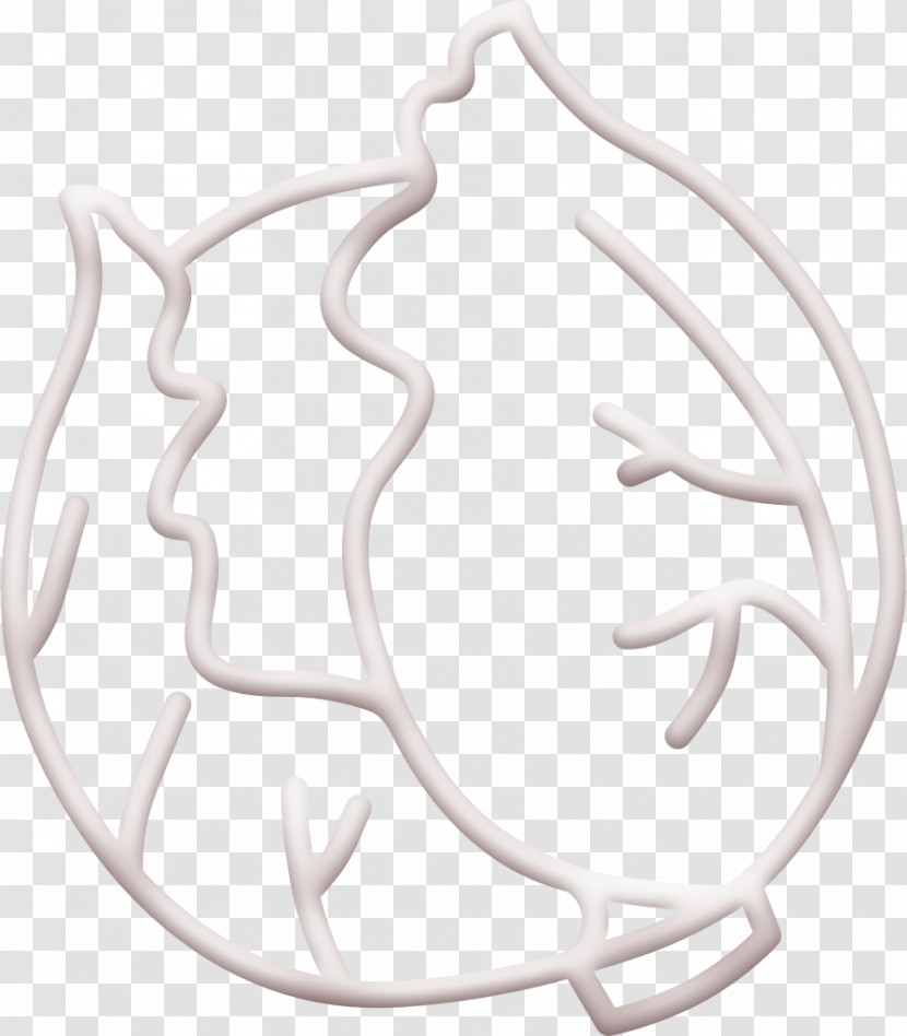 Drinks And Food Icon Vegetable Icon Cabbage Icon Transparent PNG