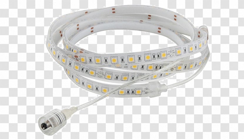 LED Strip Light Lighting Lamp Light-emitting Diode - Technology - Led Transparent PNG