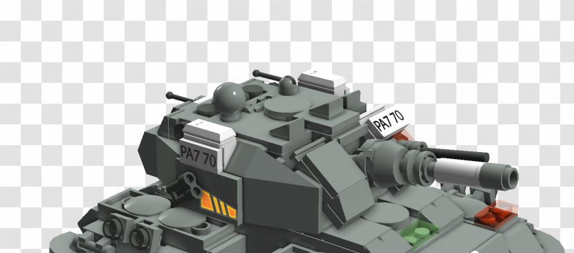 Car Gun Turret Firearm Transparent PNG