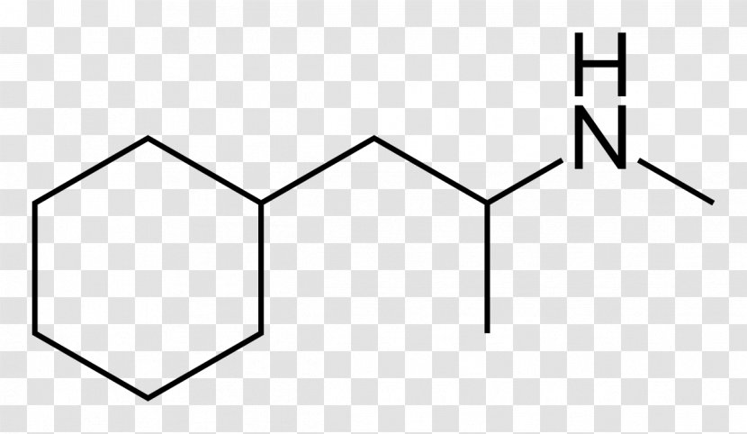 3,4-Dimethylmethcathinone Mephedrone Substituted Cathinone Amphetamine Designer Drug - Black - White Transparent PNG