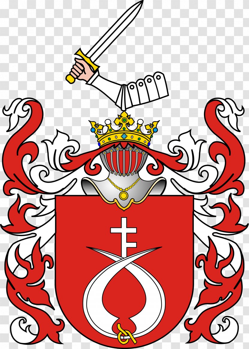 Poland Prus Coat Of Arms II Wilczekosy Herb Szlachecki - Herby Szlacheckie Transparent PNG