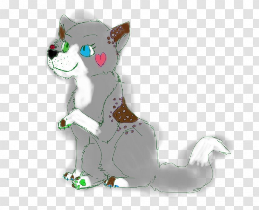 Cat Horse Dog Figurine Mammal - Like - Hello There Transparent PNG