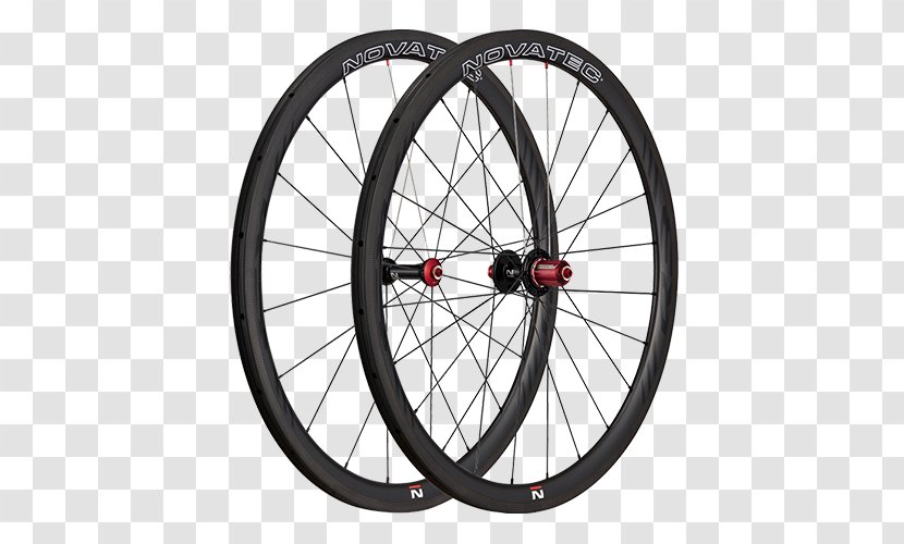 Bicycle Wheelset Rim Mountain Bike - Cycling - Lofty Light Transparent PNG