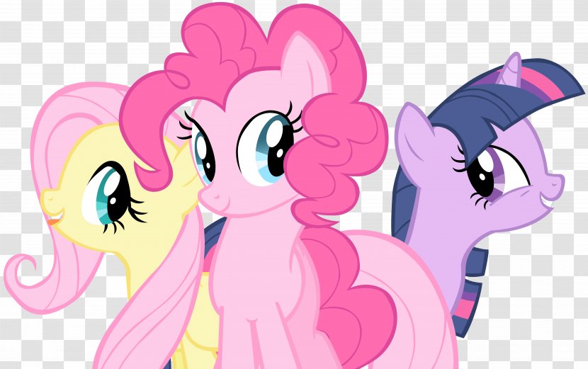 My Little Pony: Pinkie Pie's Party Twilight Sparkle - Watercolor - Drunk Vector Transparent PNG