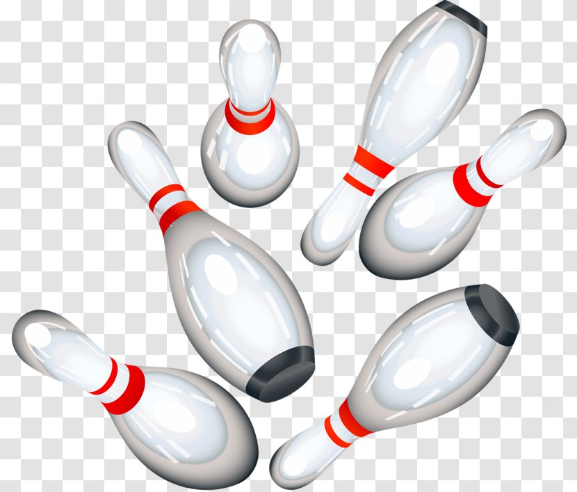 Bowling Ball Pin Clip Art - Bottle Transparent PNG