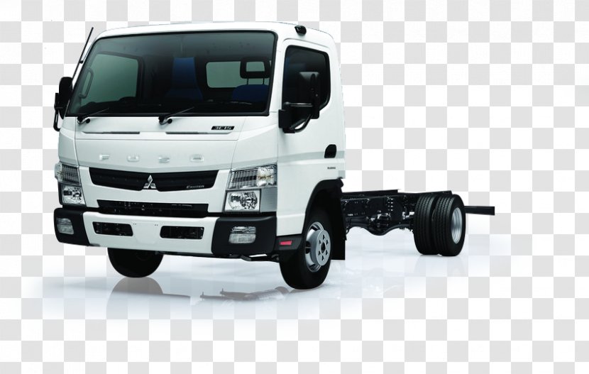 Mitsubishi Fuso Canter Truck And Bus Corporation Motors Car Mercedes-Benz - Kei Transparent PNG