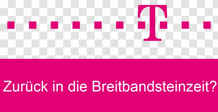Logo T-Mobile SmartKlax Starterpaket Document Deutsche Telekom Brand - Breathing Transparent PNG