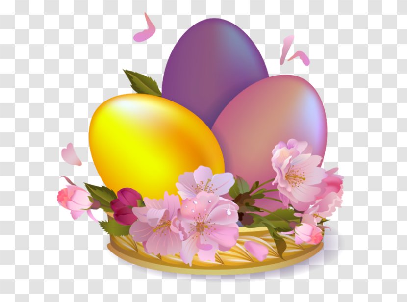 Easter Bunny Egg Clip Art - Computer Software - PASQUA Transparent PNG
