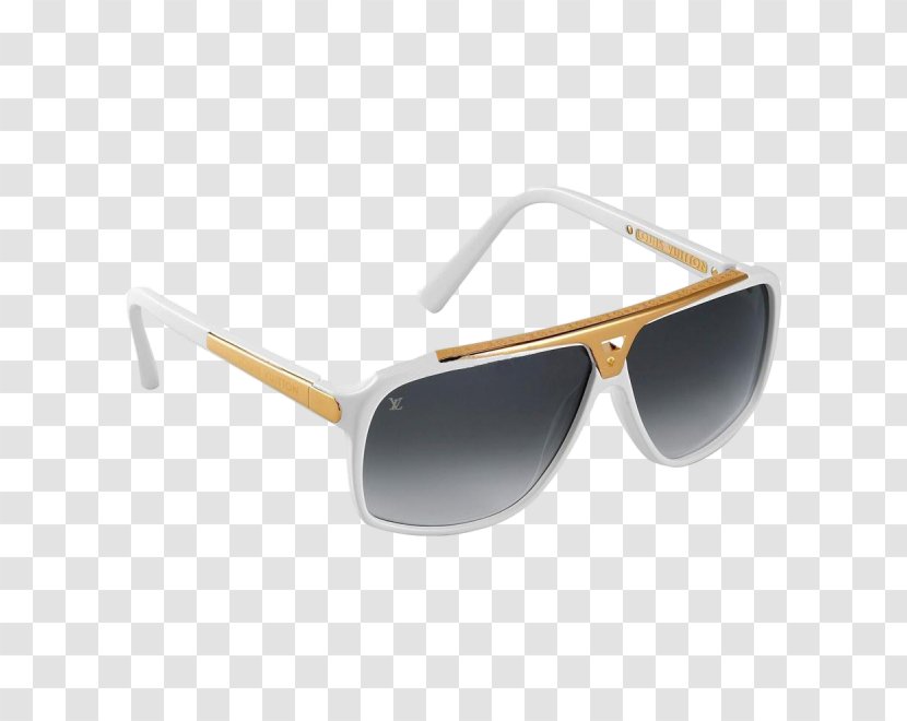 Sunglasses Louis Vuitton Handbag Fashion Clothing - Leather Transparent PNG