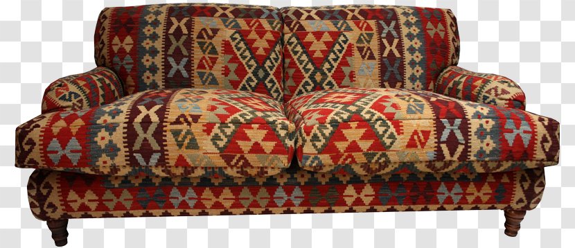 Table Couch Cushion Chair Kilim - Slipcover - Ottoman Transparent PNG