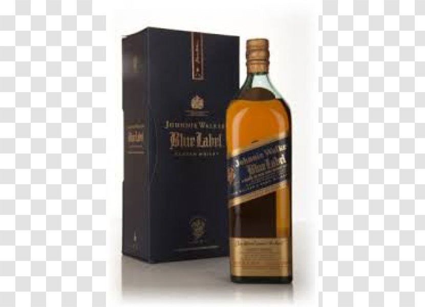 Blended Whiskey Scotch Whisky Distilled Beverage Liqueur - Liter - Flora Fauna And Merryweather Transparent PNG