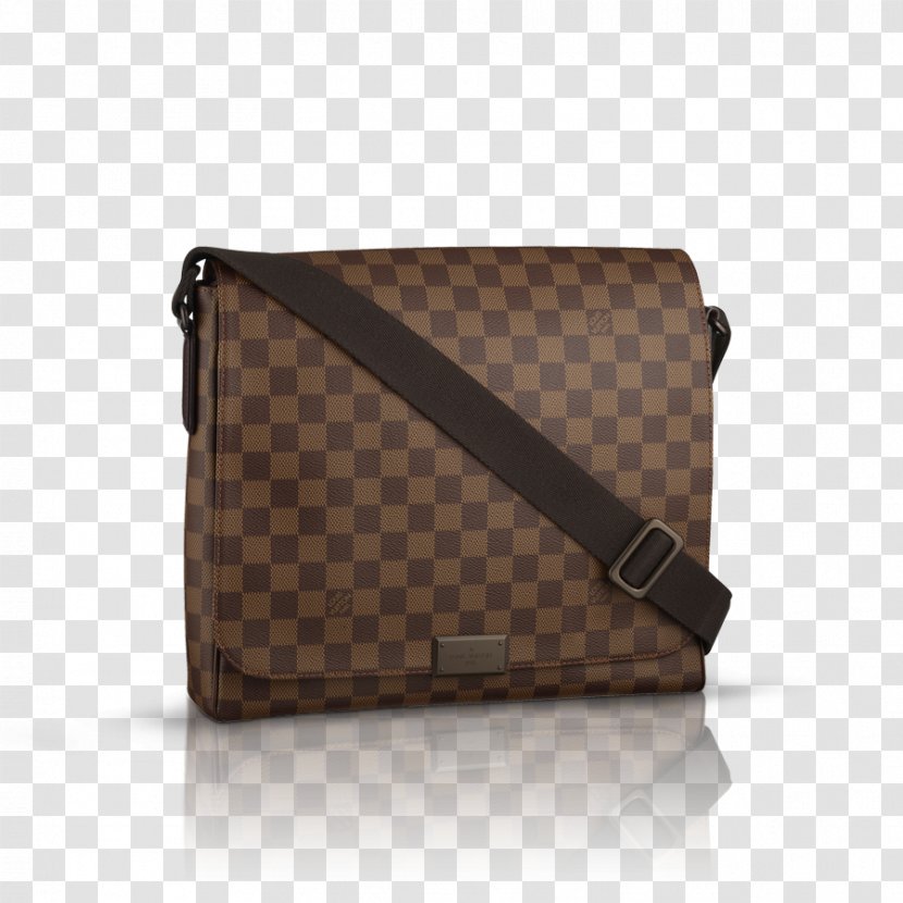 Handbag Louis Vuitton Wallet Messenger Bags - Brand Transparent PNG