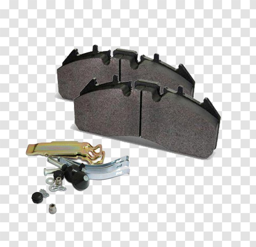 Car Drum Brake Pad Disc Transparent PNG