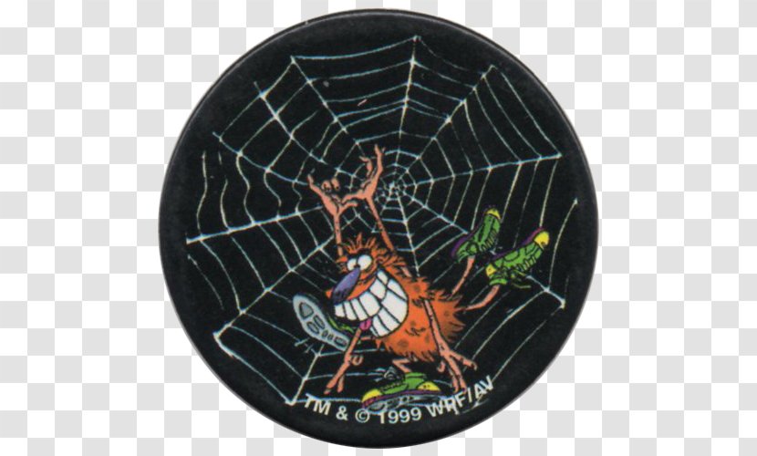 Spider Web - Dart Transparent PNG