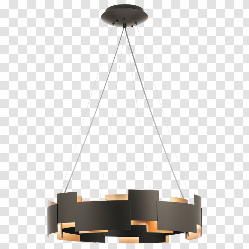 Pendant Light Chandelier Fixture Light-emitting Diode - Living Room Transparent PNG