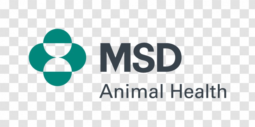 Merck & Co. MSD Animal Health Care Business Transparent PNG