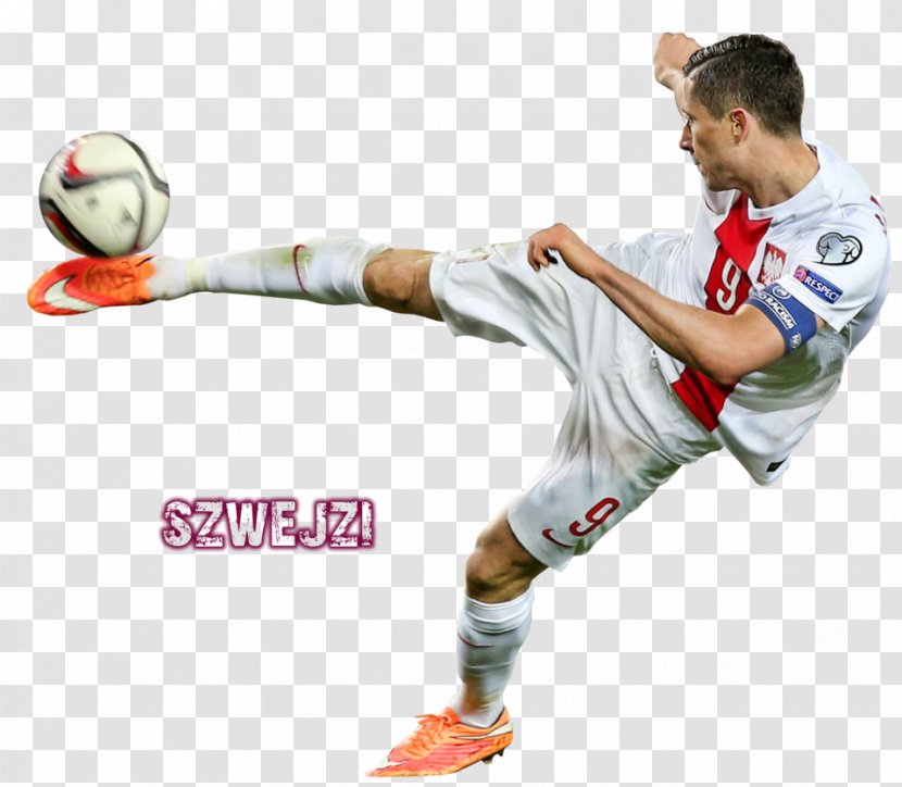 Poland National Football Team Sport Player Sports - Sportswear Transparent PNG