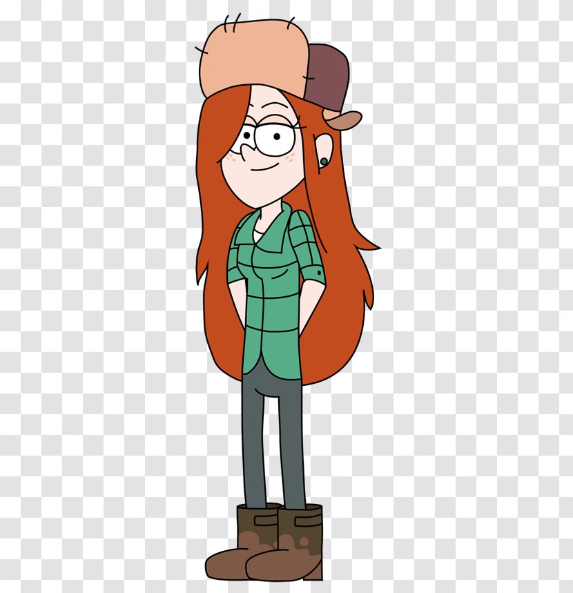 Phineas Flynn Wendy Mabel Pines Dipper Clip Art - Heart - Gravity Cliparts Transparent PNG