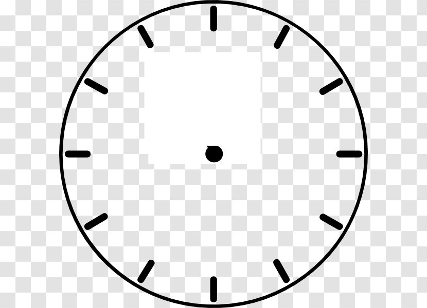 Clock Watch Clip Art - Eye Transparent PNG