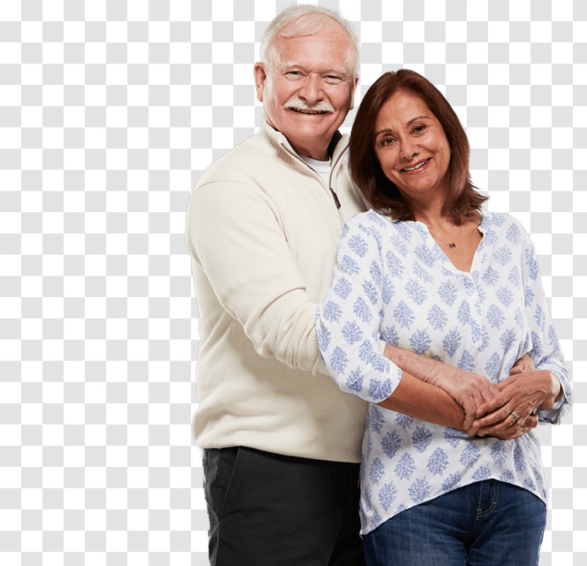 Senior Parent Retirement Benefits Canada Child - Budge Transparent PNG