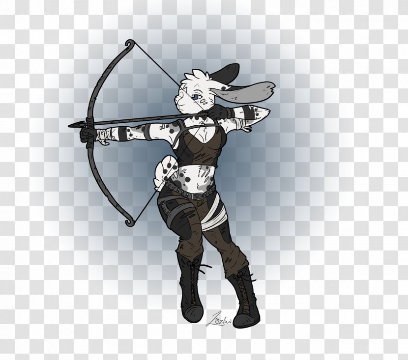 Ranged Weapon Character Fiction - Fictional - Tomb Raider Sticker Transparent PNG