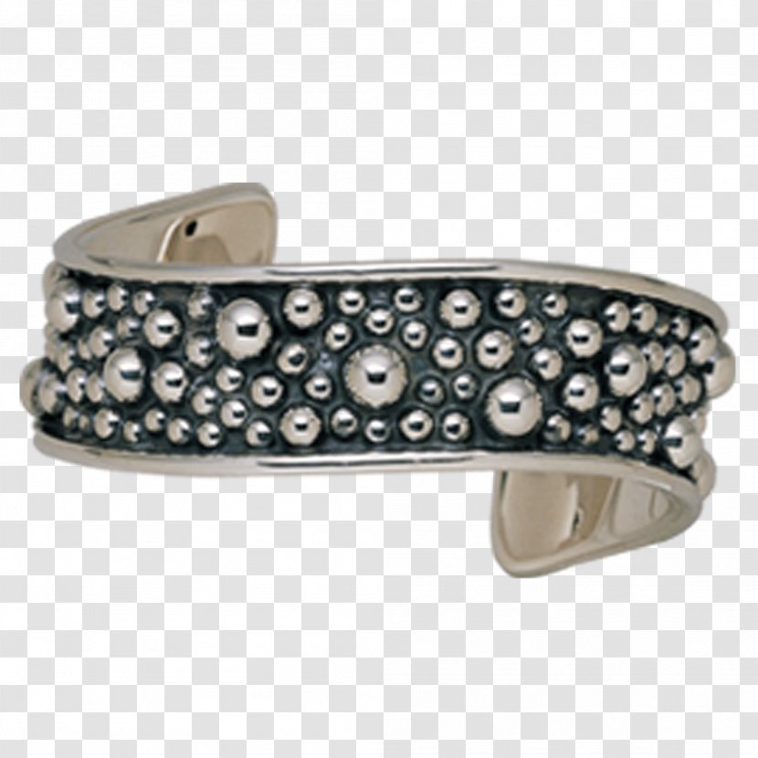 Bracelet Silversmith Bangle Jewellery - Sale Collection Transparent PNG