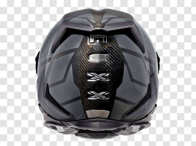 Motorcycle Helmets Nexx Scooter - Carbon Fiber Reinforced Polymer Transparent PNG