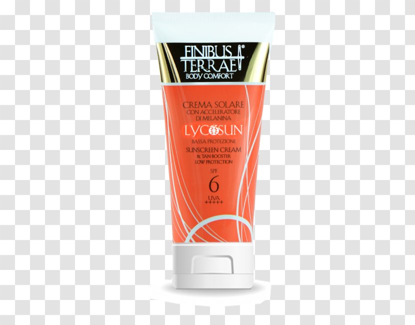 Sunscreen Cream Lotion Factor De Protección Solar Sun Tanning - Lycopene Transparent PNG