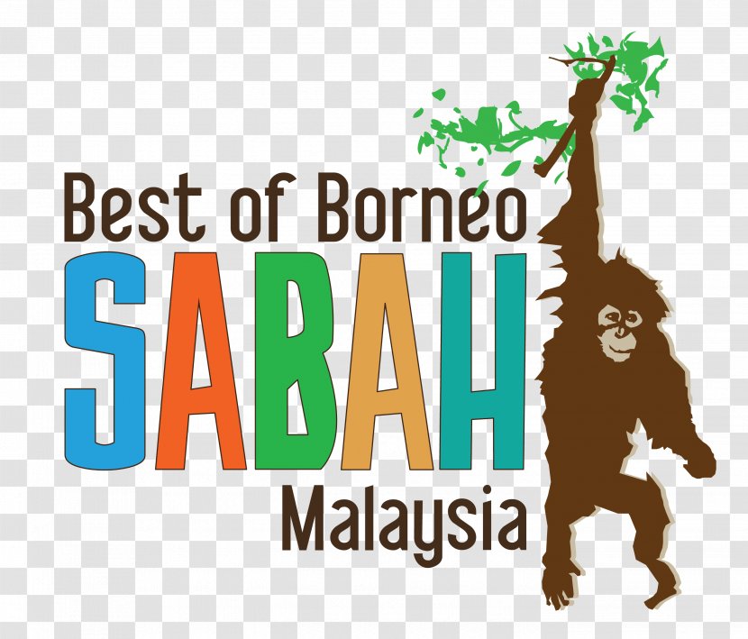 Sabah Tourism Board Sandakan Kinabatangan River Tanjung Simpang Mengayau - Borneo - Malaysia Transparent PNG