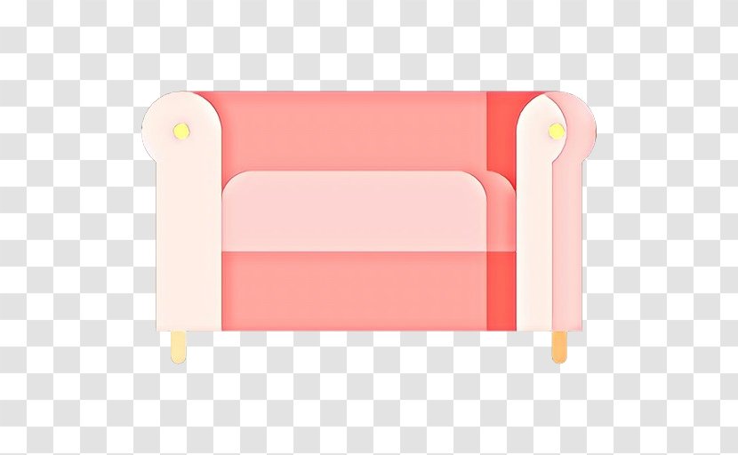 Table Cartoon - Furniture - Pink Transparent PNG