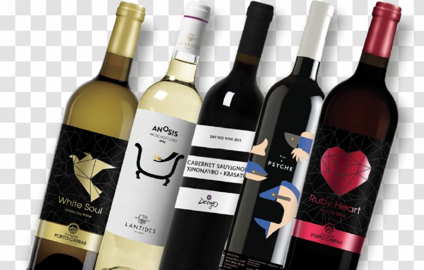 Dessert Wine Cabernet Sauvignon White Red - Greek Cuisine Transparent PNG