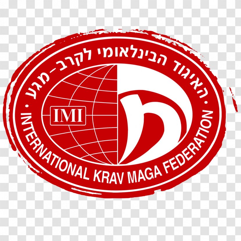 International Krav Maga Federation Vindication LLC CounterStrike Self-defense - Label - Mixed Martial Arts Transparent PNG