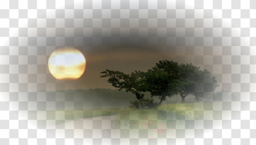 Atmosphere Desktop Wallpaper Sunlight Daytime Computer - Of Earth Transparent PNG