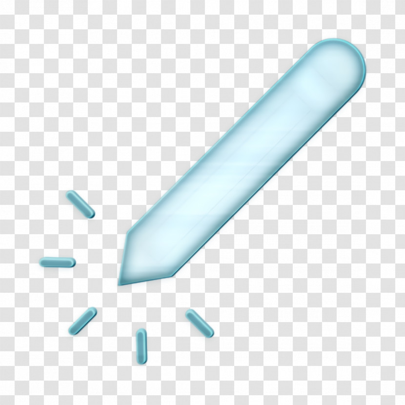 Pencil Icon Creative Icon Transparent PNG