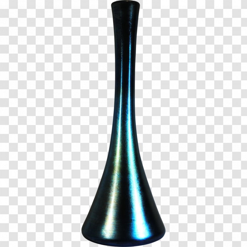Vase Cobalt Blue Artifact - Glass Transparent PNG