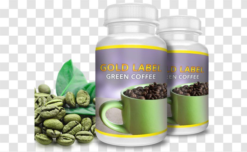 Green Coffee Extract Energy Drink Bean Sidamo Province - Flavor Transparent PNG