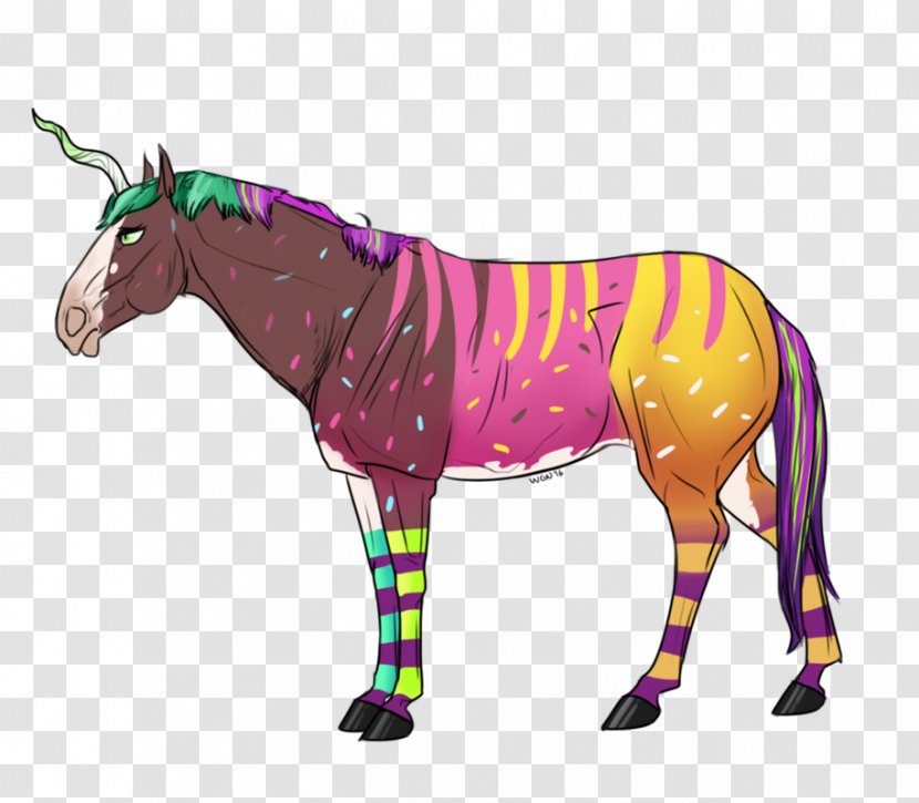 Mule Mustang Stallion Pony Mare Transparent PNG