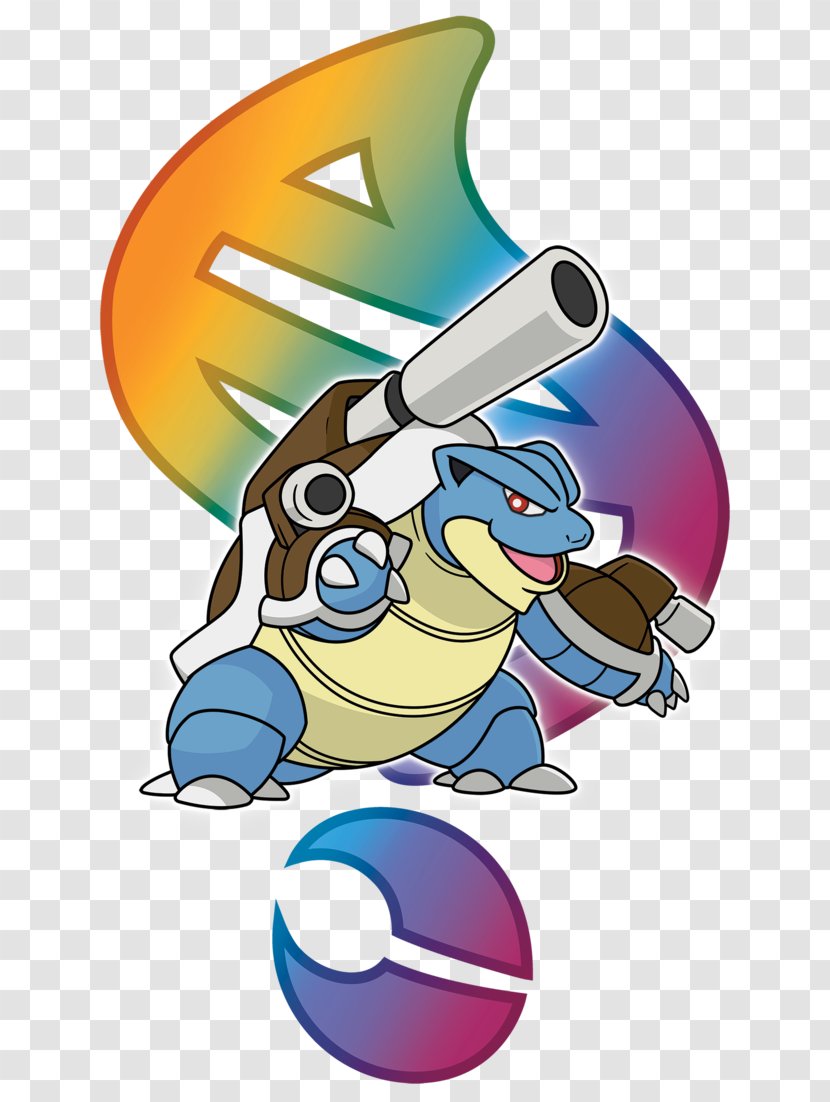 Blastoise Charizard Pokémon Venusaur - Cartoon - Pokemon Transparent PNG