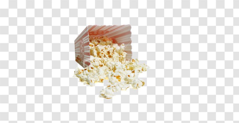 Popcorn Maker Junk Food Stock Photography - Cinema Transparent PNG
