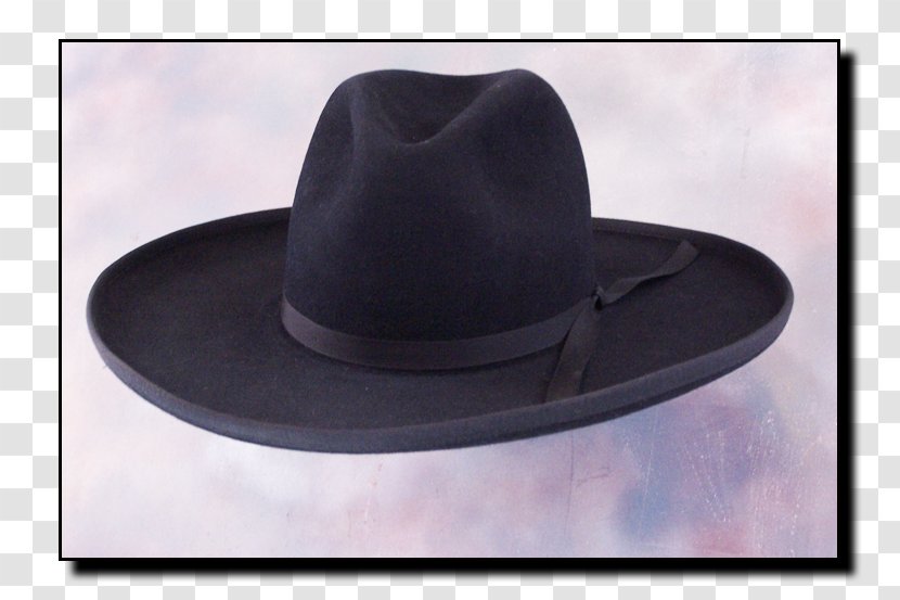 Cowboy Hat Doc Holliday Deadwood Fedora - Gunfighter - Film Equipment Transparent PNG