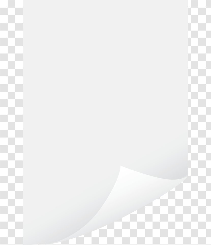 Angle Wallpaper - Black And White - Curl Transparent PNG