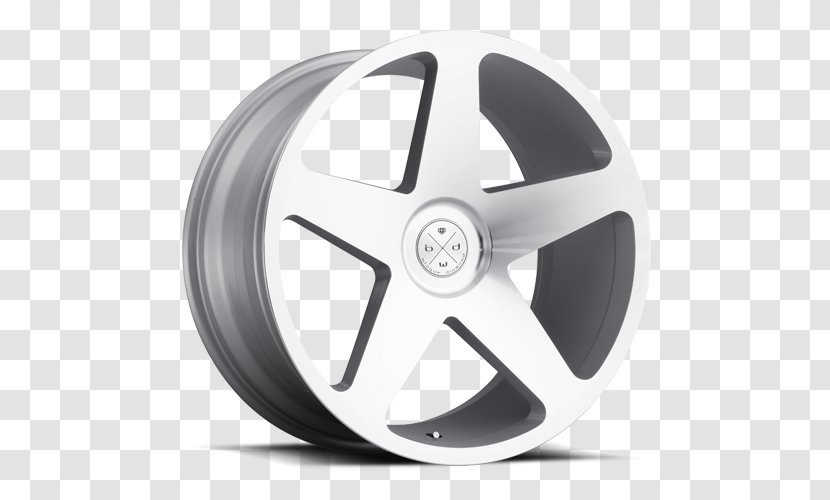 Car Blaque Diamond Wheels Rim Alloy Wheel - Automotive Tire Transparent PNG
